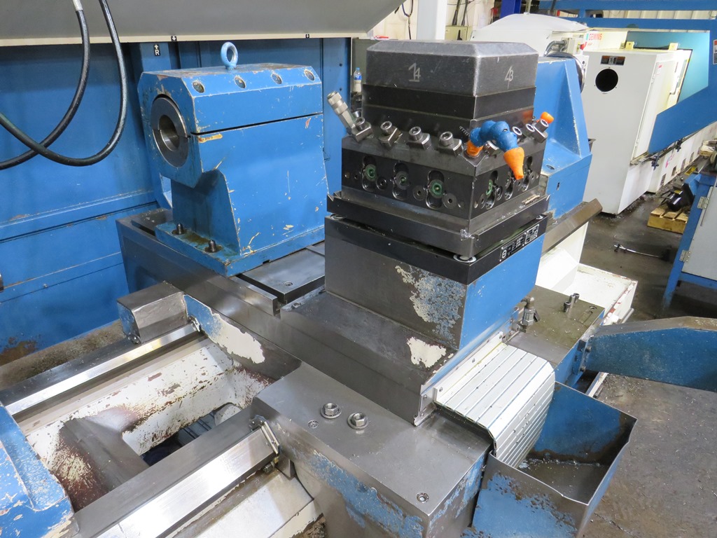 GORATU Gemini GHT5  2008